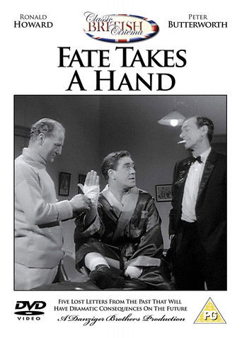 Fate Takes a Hand 1961