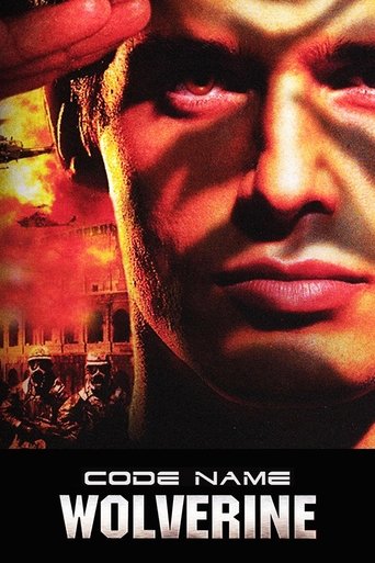 Code Name: Wolverine 1996
