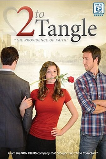 2 to Tangle 2013
