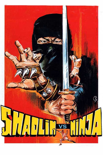 Shaolin vs. Ninja 1983