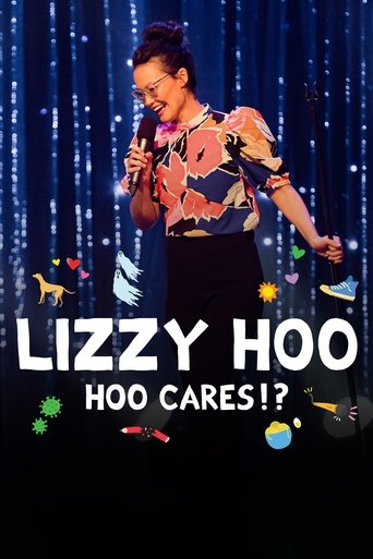 Lizzy Hoo: Hoo Cares!? 2023