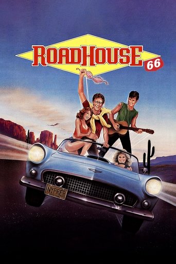 Roadhouse 66 1984
