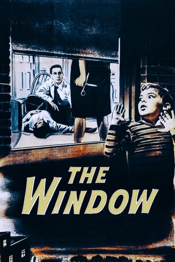 The Window 1949