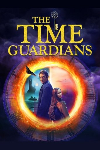 The Time Guardians 2020
