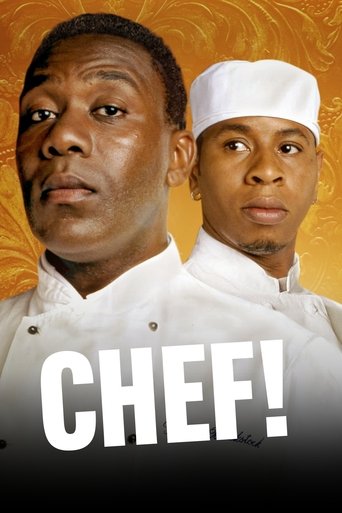 Chef! 1993