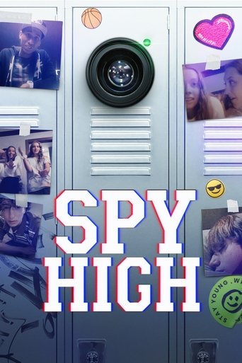 Spy High 2025