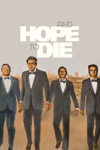 And Hope to Die 1972