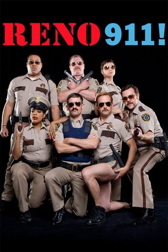 Reno 911! 2003