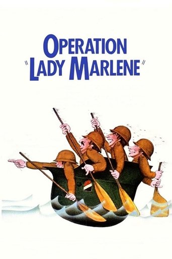 Operation Lady Marlene 1974