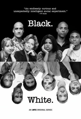 Black. White. 2006