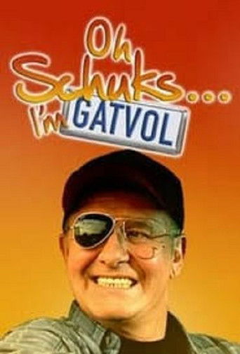 Oh Schuks... I'm Gatvol! 2004