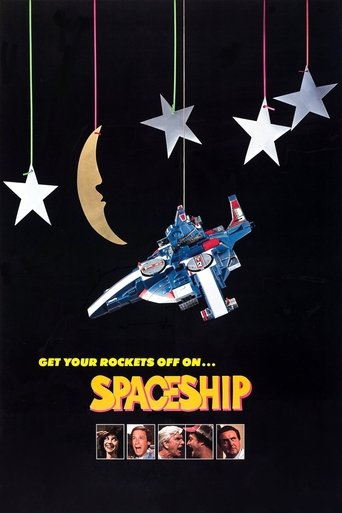 Spaceship 1983
