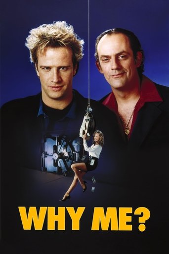 Why Me? 1990
