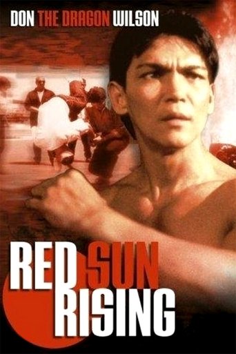 Red Sun Rising 1994