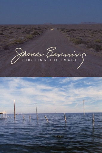 James Benning: Circling the Image 2003