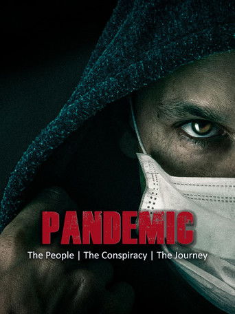 Pandemic: The People, The Conspiracy, The Journey 2020