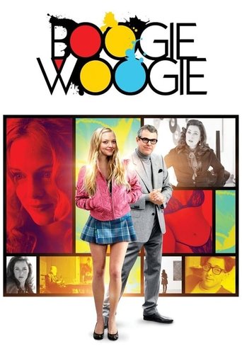 Boogie Woogie 2010