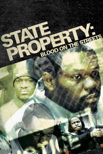 State Property: Blood on the Streets 2005