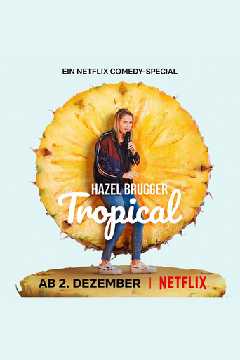Hazel Brugger: Tropical 2020