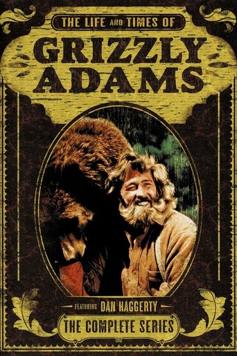 The Life and Times of Grizzly Adams 1977