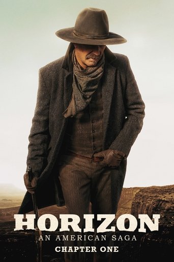 Horizon: An American Saga - Chapter 1 2024