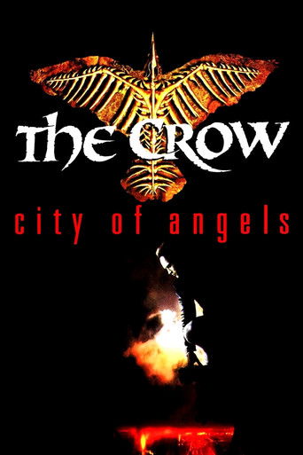 The Crow: City of Angels 1996