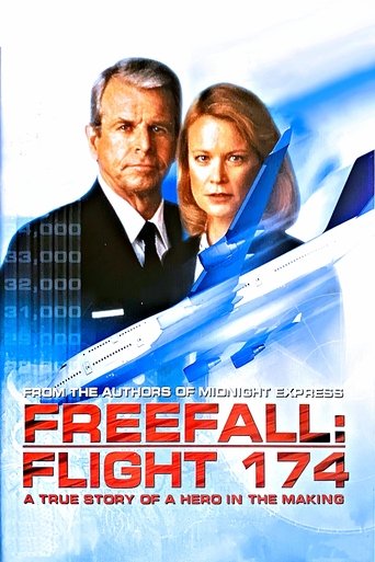 Freefall: Flight 174 1995
