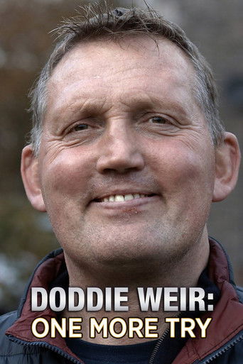 Doddie Weir: One More Try 2019