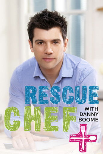 Rescue Chef 2008