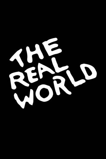 The Real World 1992