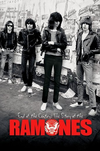 End of the Century: The Story of the Ramones 2003