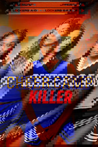 Cheer Camp Killer 2020