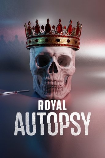 Royal Autopsy 2023
