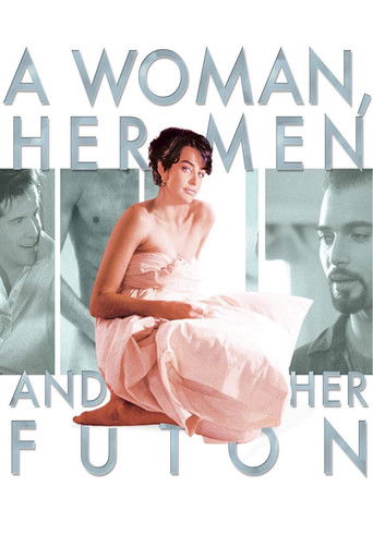A Woman, Her Men, and Her Futon 1992