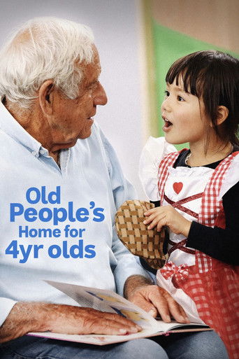 Old People's Home for 4 Year Olds 2019