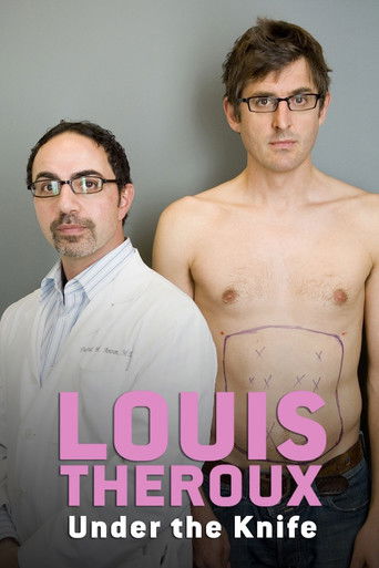 Louis Theroux: Under the Knife 2007