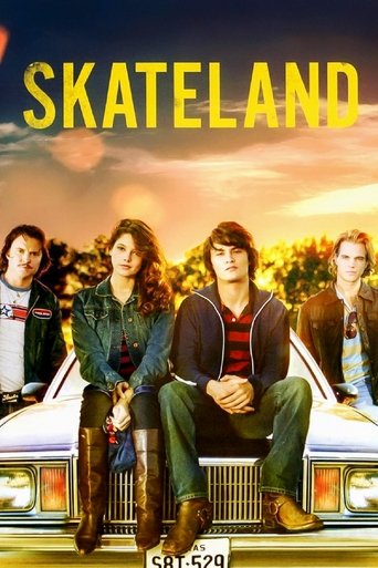 Skateland 2011