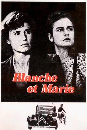 Blanche and Marie 1985