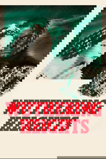 Wuthering Heights 1939