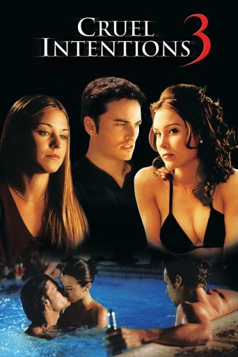 Cruel Intentions 3 2004