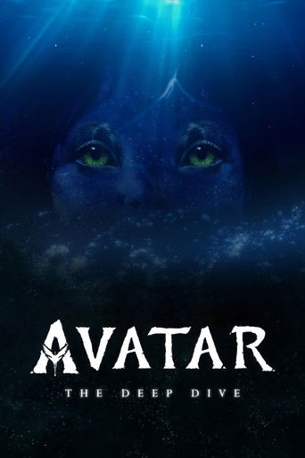 Avatar: The Deep Dive - A Special Edition of 20/20 2022