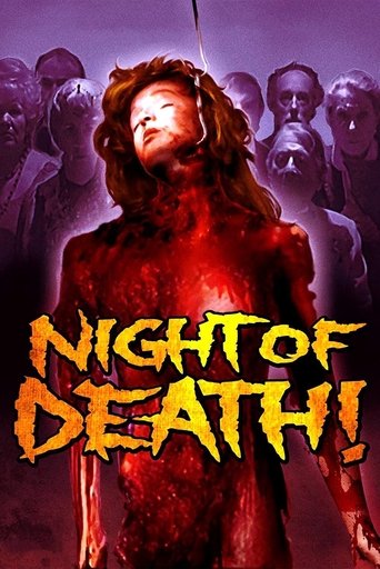 Night of Death! 1980