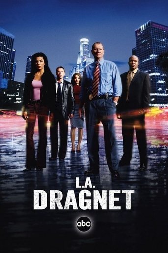 L.A. Dragnet 2003