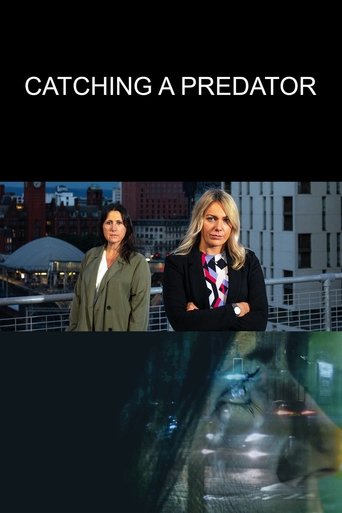 Catching a Predator 2021