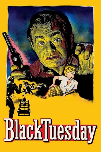Black Tuesday 1954