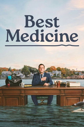 Best Medicine 2026