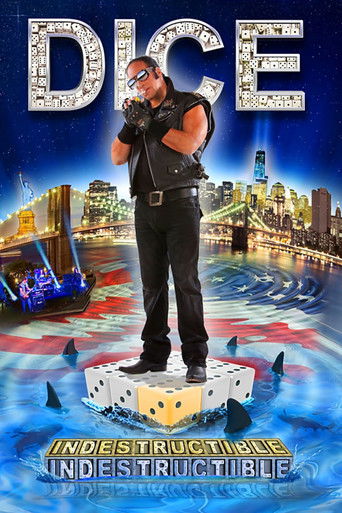 Andrew Dice Clay: Indestructible 2012