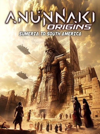 Anunnaki Origins: Sumeria to South America 2025