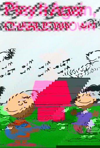 Play It Again, Charlie Brown 1971