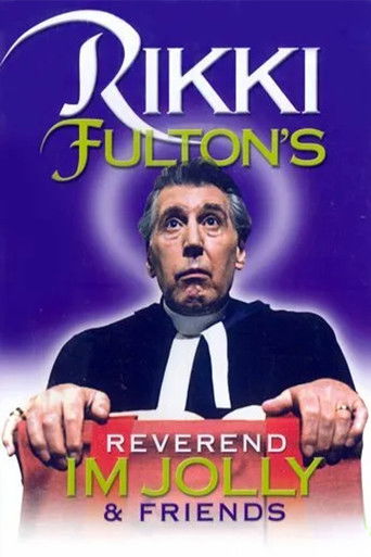 Rikki Fulton's Reverend IM Jolly And Friends 2004